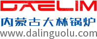 内蒙古大林锅炉有限公司